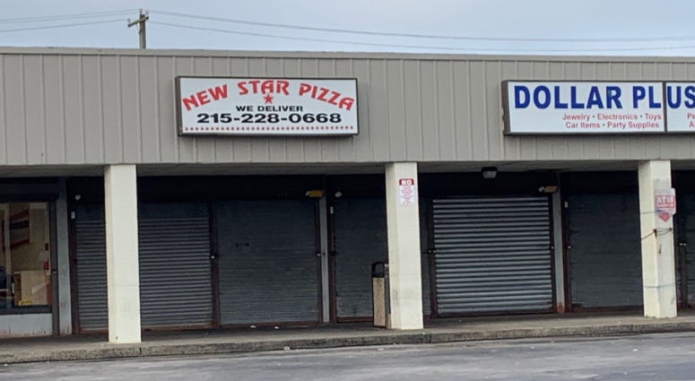 A carjacking took place on July 11, 2019 when a woman left her car running in front of New Star Pizza at 28th and Dauphin streets. While inside to visit her boyfriend, a man jumped in her car and took off with three kids still inside. Carjacking at New Star Pizza