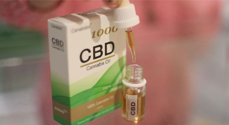 CBD oil products CBD oil products