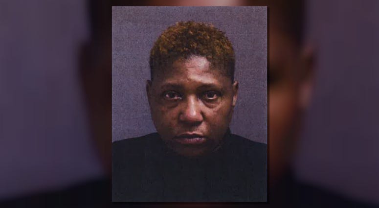 Aretha Robinson Aretha Robinson