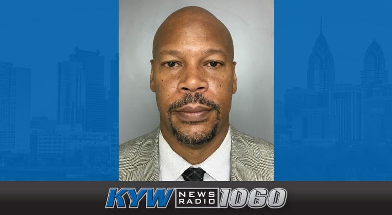Derrick Cosby Derrick Cosby