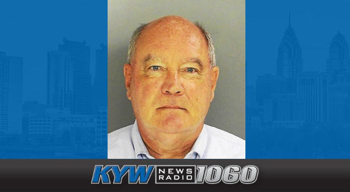 Philip Ahr faces up to 60 years in prison when he's sentenced in May for possessing, sending, and receiving pictures and videos showing the sexual abuse of kids. Philip Ahr faces up to 60 years in prison when he's sentenced in May for possessing, sending, and receiving pictures and videos showing the sexual abuse of kids.