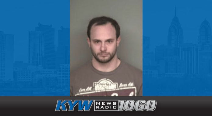 An employee at a South Jersey high school who allegedly sent photos of child sexual abuse through Snapchat has been suspended. An employee at a South Jersey high school who allegedly sent photos of child sexual abuse through Snapchat has been suspended.