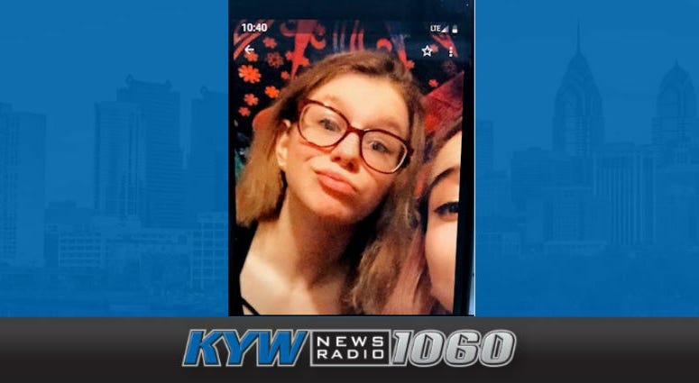 Police in the Cape May area are asking for help finding a missing teenage girl. Police in the Cape May area are asking for help finding a missing teenage girl.
