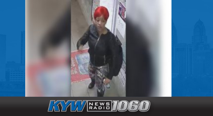 Philadelphia Police are asking for your help identifying an arson suspect who set items on fire inside a West Oak Lane store in a pretty strange way. Philadelphia Police are asking for your help identifying an arson suspect who set items on fire inside a West Oak Lane store in a pretty strange way.
