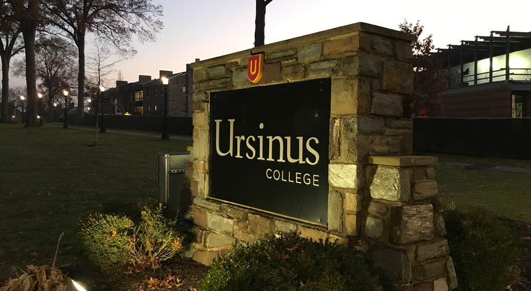 Ursinus College Ursinus College