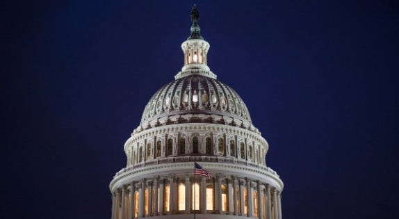 When there are partisan disagreements and Congress is divided on how to fund the government, the threat of a shutdown looms. Learn what one could mean for you. U.S. Capitol dome