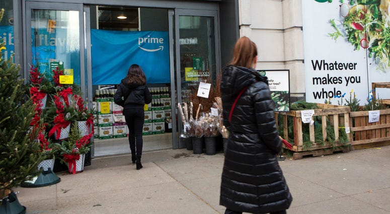 Amazon has trained its Prime members to expect low prices. So naturally those shoppers have been reluctant to dish out for expensive groceries at Whole Foods. Amazon has trained its Prime members to expect low prices. So naturally those shoppers have been reluctant to dish out for expensive groceries at Whole Foods.