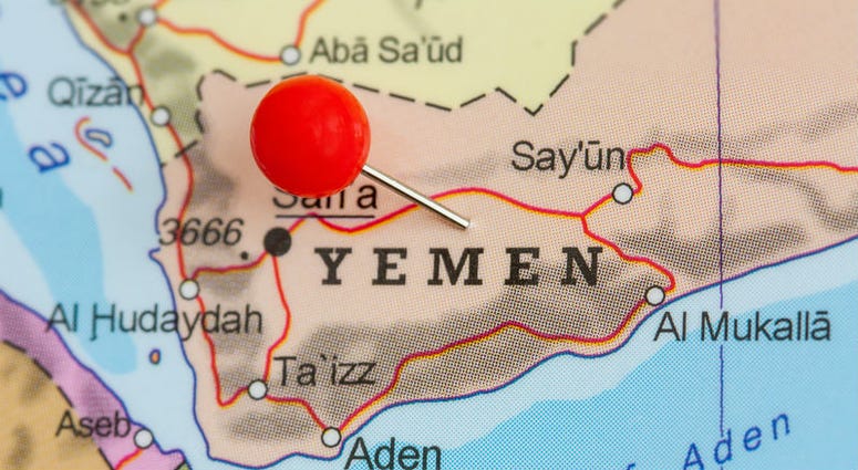 Yemen Yemen