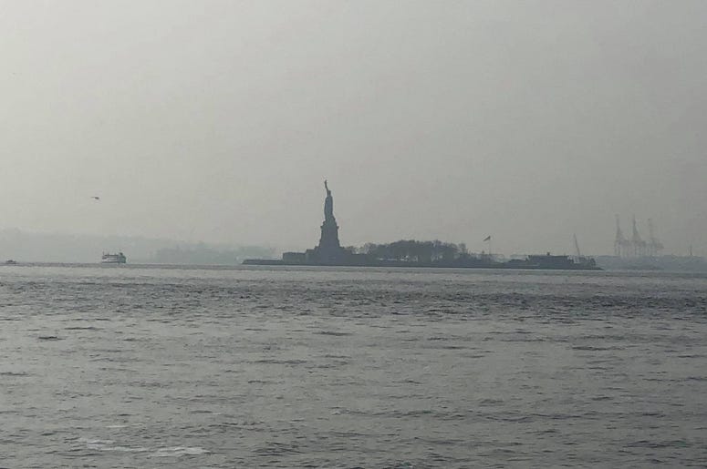 Statue of Liberty Statue of Liberty
