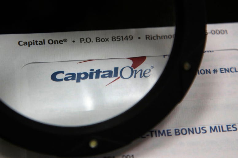 A security breach at Capital One Financial, one of the nation's largest issuers of credit cards, compromised the personal information of about 106 million people, and in some cases the hacker obtained Social Security and bank account numbers. It is among