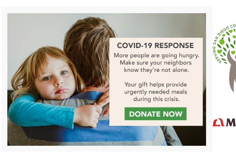 Mission Fed SD Food Bank
