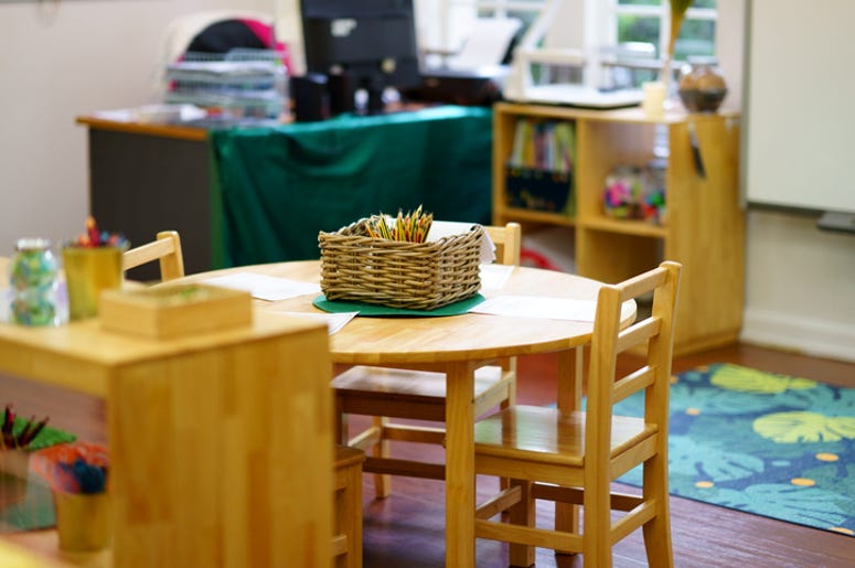 Daycare