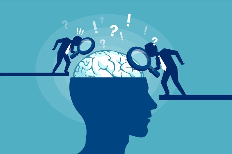 Reading the Mind