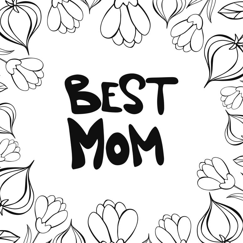 Best Mom