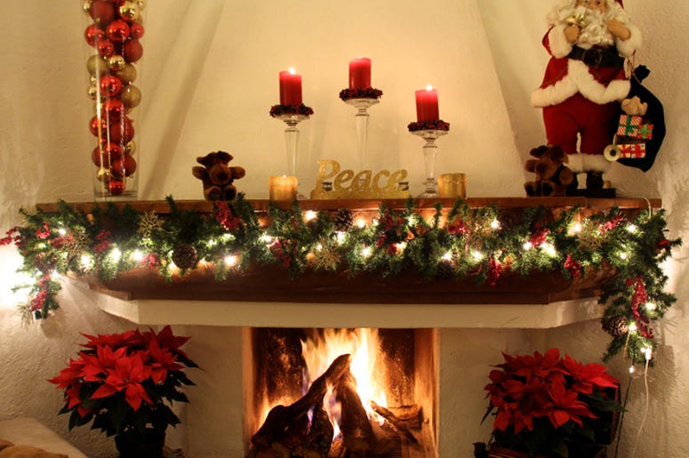 soldier's christmas
