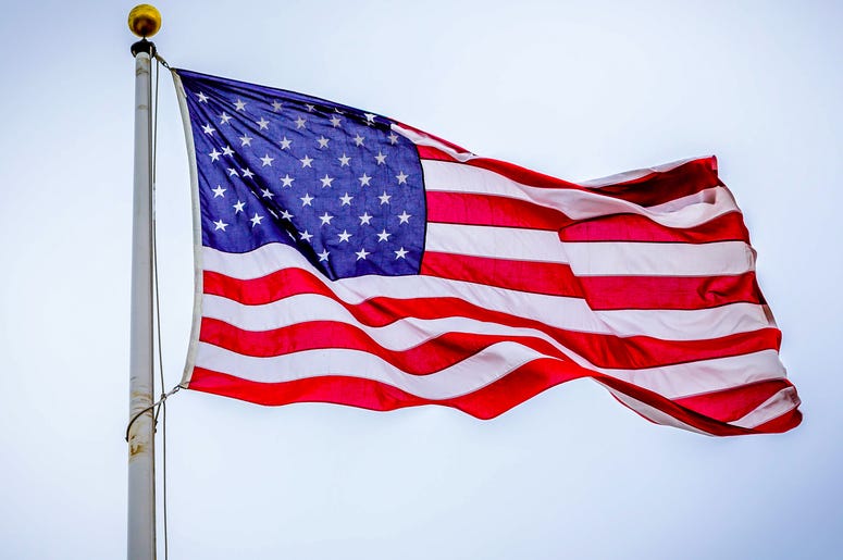 American Flag