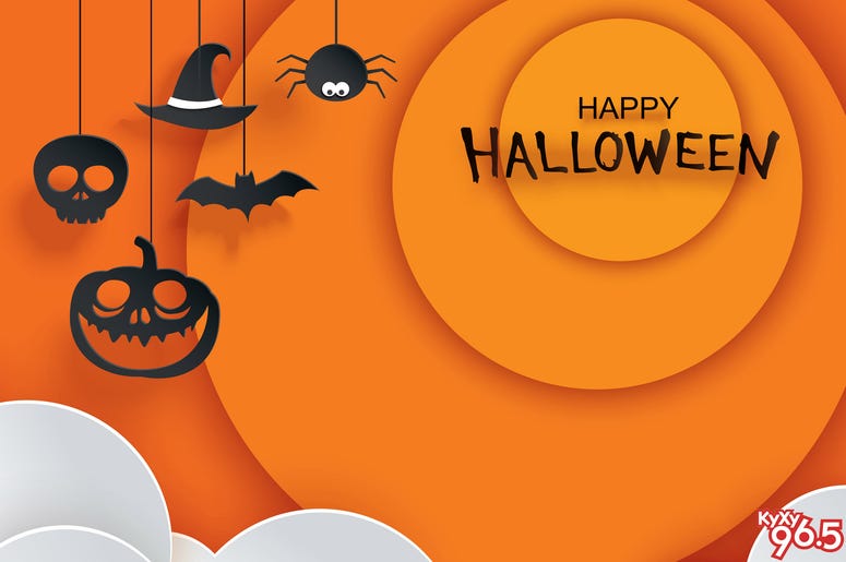 KyXy Halloween