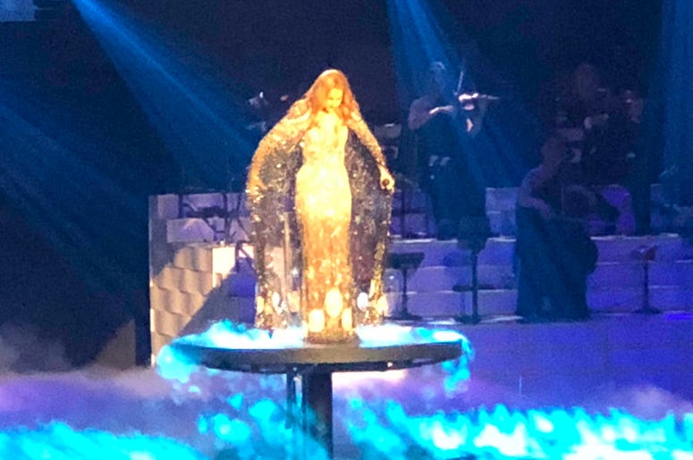 Escape to Vegas to see Celine Dion Winner trip Escape to Vegas to see Celine Dion Winner trip