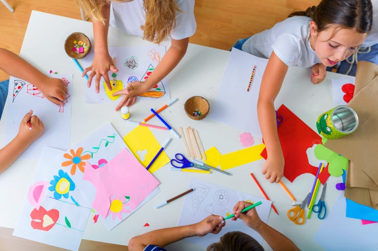 Kids Activities