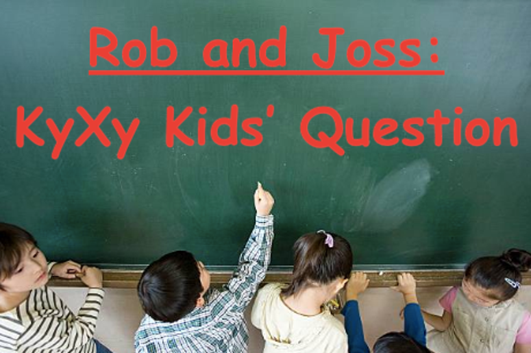 KyXy Kids