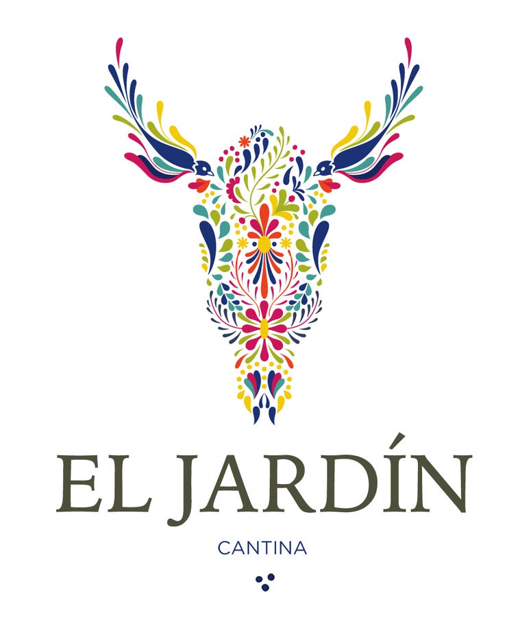 El Jardi Logo