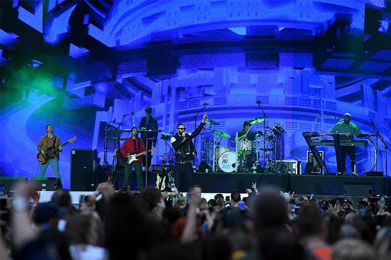 Maroon 5