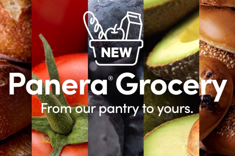 Panera Grocery