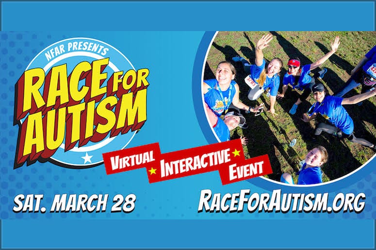 Race for Autism