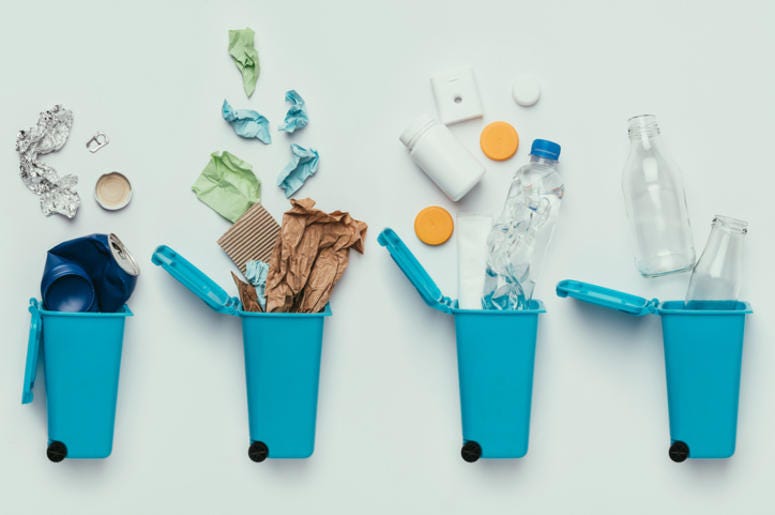 Recycle Recycle
