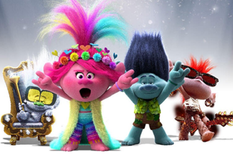 Trolls