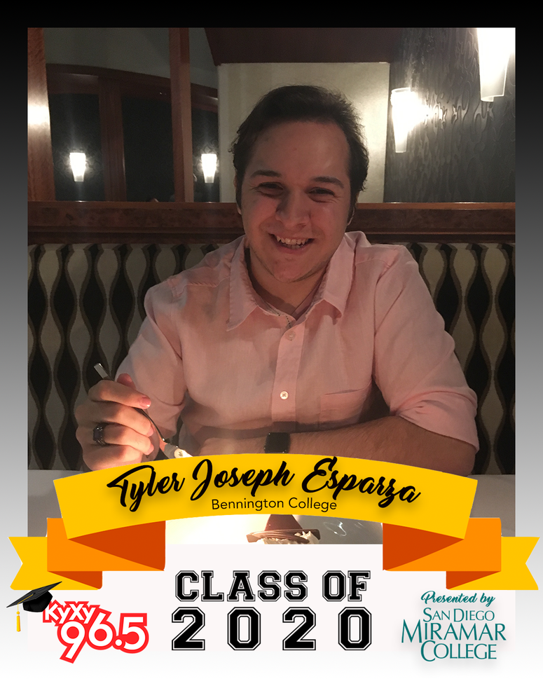 Tyler Esparza