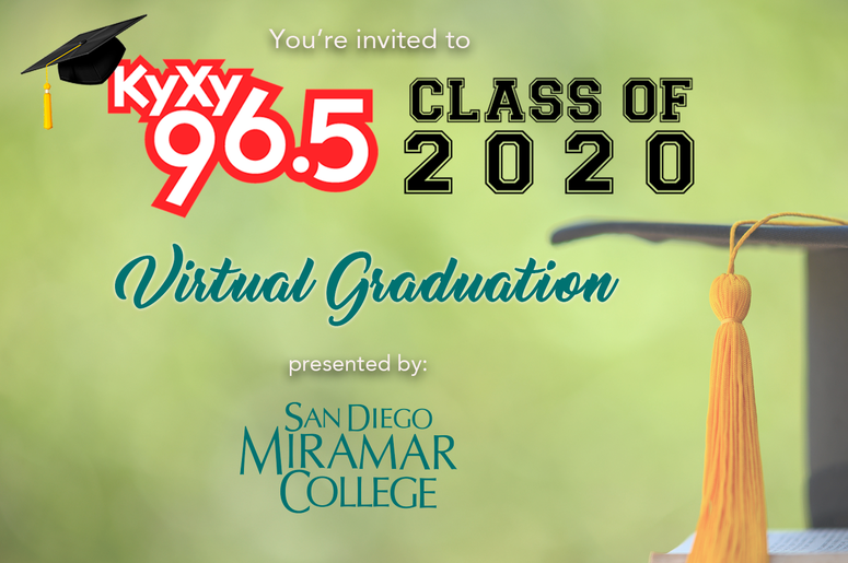 Virtual Grad 2