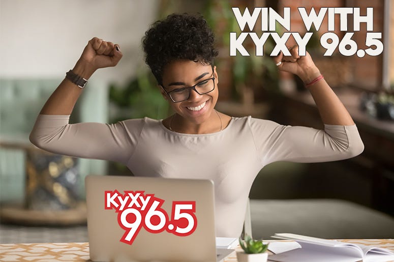 Win on KyXy