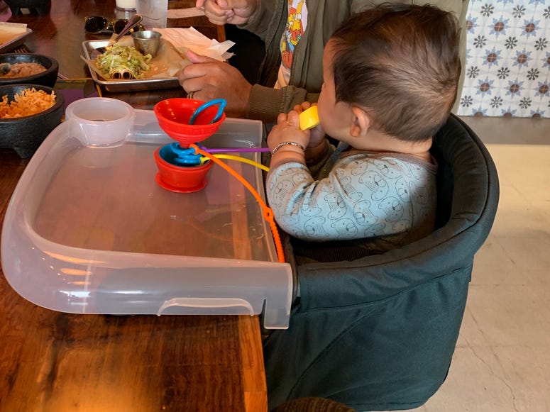 High Chair