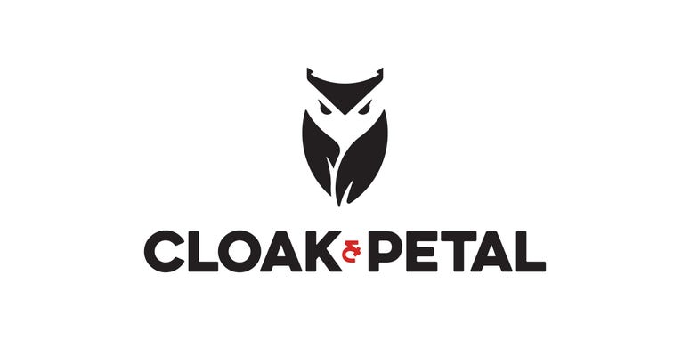 Cloak and Petal