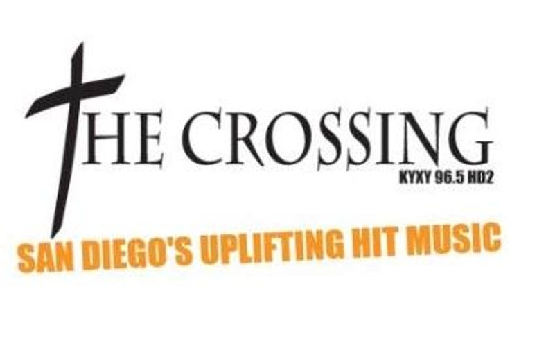 The Crossing - Uplifting Hit Music The Crossing - Uplifting Hit Music