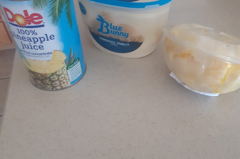 disney dole whip
