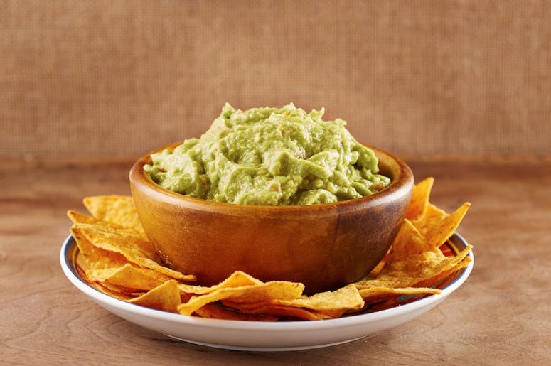 chips n guac
