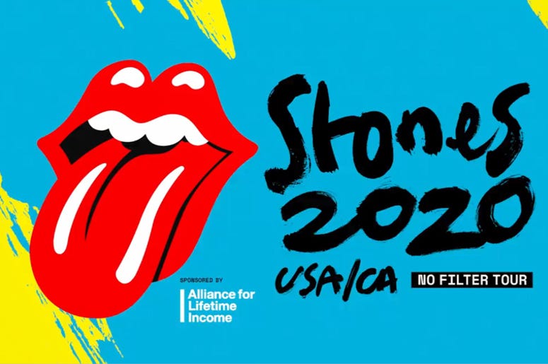 Stones 2020
