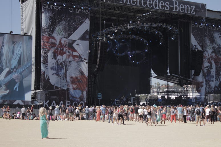 KAABOO KAABOO