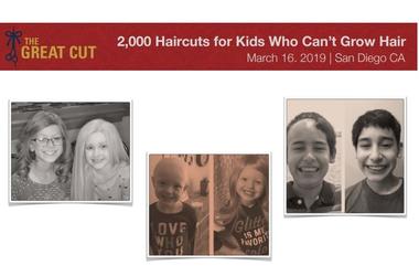 Children With Hair Loss Kyxy 96 5
