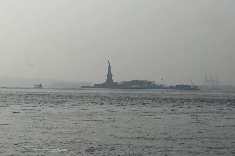Statue of Liberty Statue of Liberty