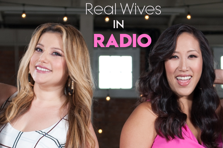 Real Wives In Radio