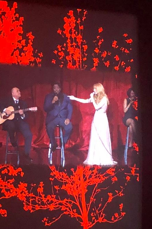 Escape to Vegas trip to see Celine Dion Escape to Vegas trip to see Celine Dion