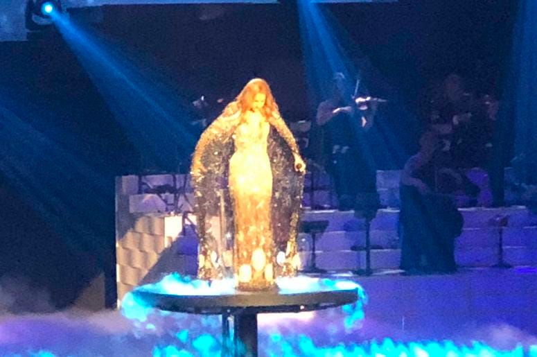 Escape to Vegas to see Celine Dion Winner trip Escape to Vegas to see Celine Dion Winner trip