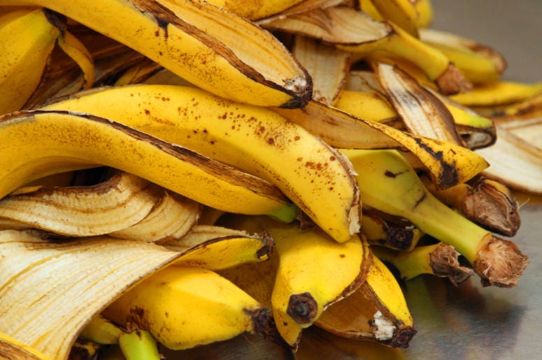bananas