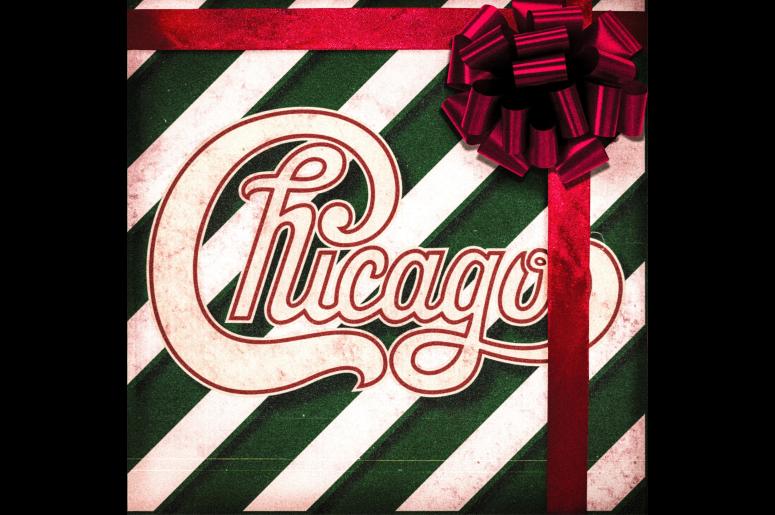 Chicago Christmas Digital Download