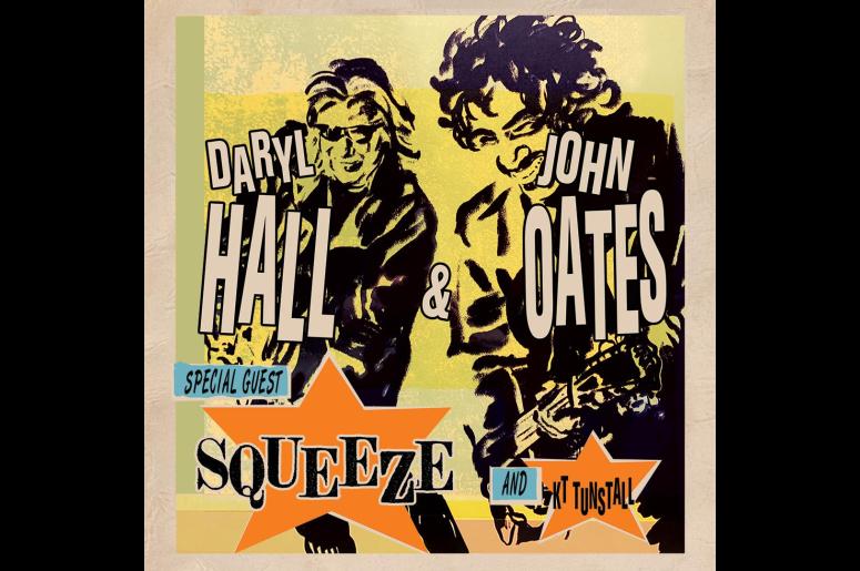 Hall & Oats