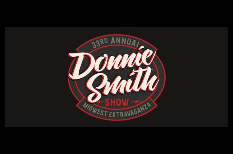 Donnie Smith