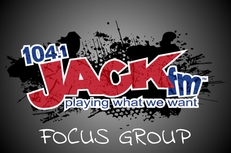 1041 JACKfm Focus Group Image 1041 JACKfm Focus Group Image